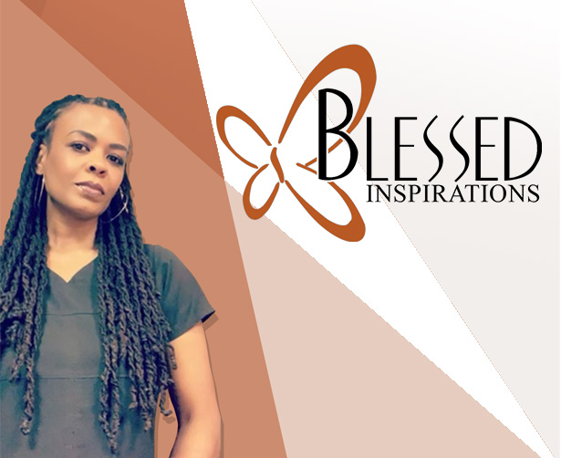 Blessed Inspirations | Massages, Facial & SPA Services